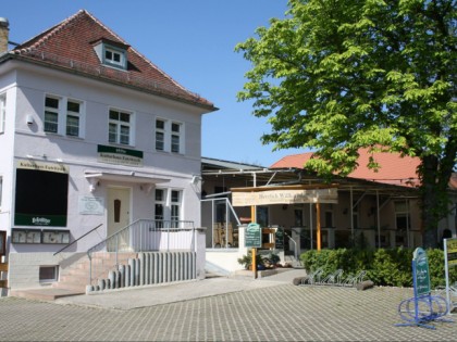 Фото: Kulturhaus Eutritzsch